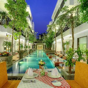 Golden Temple Retreat